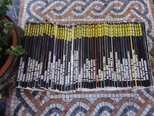 Dylan dog prima usato  Zandobbio
