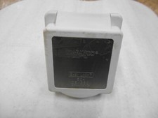 Marinco 125 250v for sale  Burr Oak