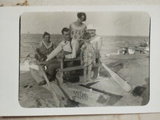 Originale famiglia zattera usato  Milano
