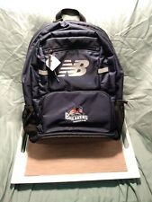 Mochila New Balance Team Accelerator Performance Azul Baltimore Lacrosse Club comprar usado  Enviando para Brazil