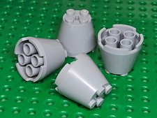 Lego cone 3x3x2 for sale  AYLESBURY