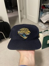 Vintage jacksonville jaguars for sale  North Bend