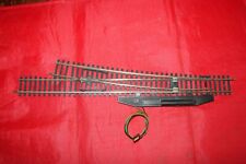 Roco aiguillage long d'occasion Roco aiguillage long d'occasion  Laroque-Timbaut