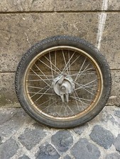 Cerchio anteriore califfo usato  Viterbo