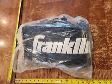 New franklin equipment for sale  Elk Grove