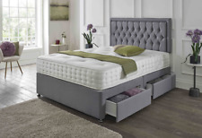 Orthopaedic divan bed for sale  WEDNESBURY