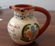 Moto ware jug for sale  PORTH