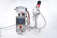 Esco labor homogenizer gebraucht kaufen  Schönwalde