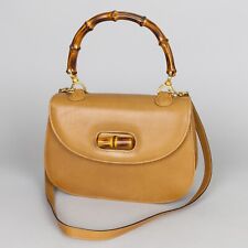 Borsa vintage pelle usato  Modena
