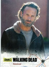The walking dead d'occasion  Expédié en Belgium