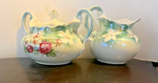 Vtg weimar porzellan for sale  Byron