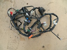 Wiring loom harness for sale  PICKERING