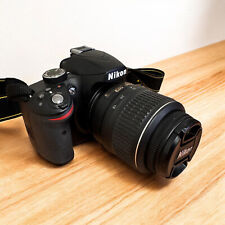 Nikon d3200 24.2mp for sale  BISHOPTON