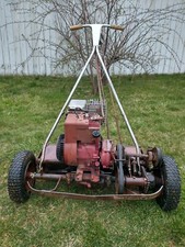 1950s toro starlawn for sale  Lancaster