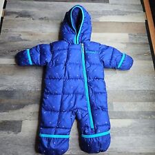 Columbia toddler months for sale  Prosper