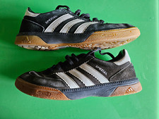 Adidas spezial schwarz gebraucht kaufen  Burgwald