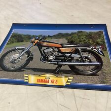 Yamaha 350 yr5 d'occasion  Decize