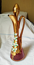 Carafe verre murano d'occasion  Vire