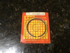 Suzuki gt185 genuine for sale Suzuki gt185 genuine for sale  REDHILL