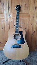Ibanez artist vintage gebraucht kaufen  Furth