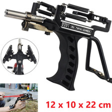 Fionda professionale slingshot usato  Spedire a Italy