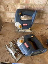 Ryobi cjsp 1801qeo for sale  LYMINGTON
