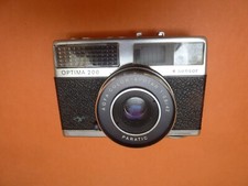 Vintage agfa optima d'occasion  Dreux
