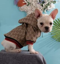 Dog hoodie luxury for sale  New York