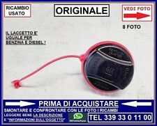 Tappo rifornimento serbatoio usato  Carrara