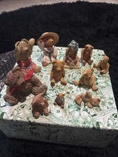 Colour box bear for sale  OLDBURY