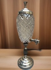 Fontaine vintage whisky d'occasion  Hesdin
