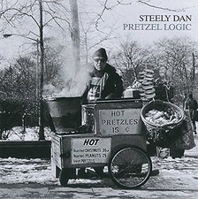 Steely dan pretzel usato  Spedire a Italy