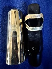 Selmer cs80 alto for sale  Johnson City