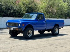 1972 chevrolet k20 for sale  San Diego