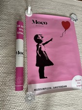 Moco museum poster gebraucht kaufen  Hamburg