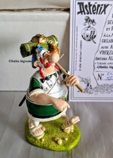 Figurine pixi obélix d'occasion  Nantes-