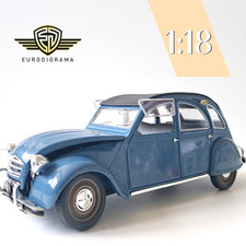 Citroen 2cv 1952 d'occasion  Sevran