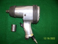 VintaMohawk Model 141 VTG 1/2" Drive Professional Air Wrench Impact Gun USA Made comprar usado  Enviando para Brazil