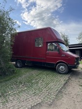 1988 ford iveco for sale  HAVERHILL
