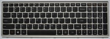 LI74 Pojedyncza klawiatura Przycisk Lenovo Ideapad Z710 U510U U515 S500 U510 Z510 G510 , używany na sprzedaż  PL