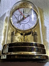 Drehpendeluhr quarz jahresuhr gebraucht kaufen  Frohburg