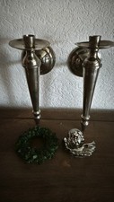 Kerzenleuchter wandhalterung m gebraucht kaufen  Dülmen
