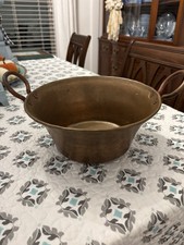 Vintage hammered copper for sale  Murfreesboro