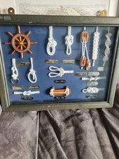 Vintage nautical sailor for sale  DUNFERMLINE