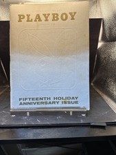 Playboy magazine january for sale  Lawrenceville