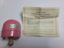 Vintage 1950s stim d'occasion  Expédié en Belgium
