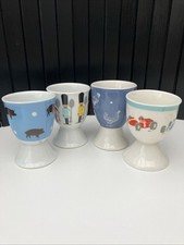 Joblot eggcups farm for sale  MEXBOROUGH