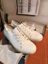 Scarpe uomo calvin usato  Roma