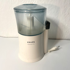 Vintage krups zerkleinerer gebraucht kaufen Vintage krups zerkleinerer gebraucht kaufen  Berlin
