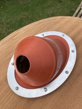 Fire resistant bell for sale  TAMWORTH